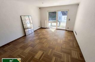 Wohnung kaufen in 58456 Witten, Die erste eigene Wohnung wartet auf Sie - Auf 56 qm² mit neuwertigem Bad, Balkon und Stellplatz