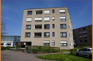 Wohnung kaufen in 77736 Zell, Ihre Investition für die Zukunft: Bezugsfreie - hochwertige 2-Zimmer Seniorenwohnung in Bestlage !