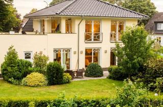Wohnung kaufen in 27607 Langen, Geestland - Langen | Gepflegte 3-Zimmer Erdgeschosswohnung mit Garten!