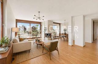 Penthouse kaufen in 70619 Heumaden, Panorama trifft Wohnkomfort - Penthouse mit großer Dachterrasse