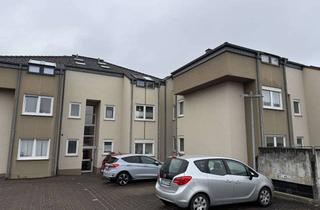 Wohnung kaufen in Am Rennweg 30, 55232 Alzey, 2-Zimmer- Wohnung mit Terrasse