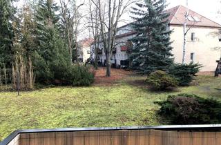 Wohnung kaufen in Uhlenhorster Straße 23, 12555 Köpenick, Solide Kapitalanlage: 2,5 Zimmer, Balkon, Keller und modernisierte Ausstattung