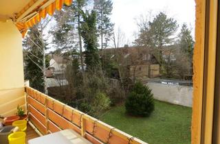 Wohnung kaufen in Am Herdry 12, 55232 Alzey, 3-Zimmer - Wohnung mit Balkon