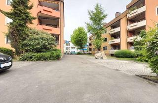 Wohnung kaufen in 79206 Breisach, Helle 3,5-Zimmer-Wohnung mit Südost-Balkon in ruhiger Zentrumslage von Breisach am Rhein