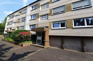 Wohnung kaufen in 53175 Friesdorf, Schöne 3-Zimmer-Wohnung in gesuchter Lage in Bonn-Friesdorf