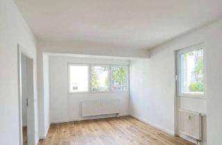 Wohnung kaufen in 86368 Gersthofen, Gersthofen: Erstbezug kernsanierte familienfreundliche 4Z WHG