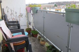 Wohnung kaufen in Kurfürstenstraße 21, 55232 Alzey, 4-ZKBB- Wohnung - neues Dach inkl. Dämmung