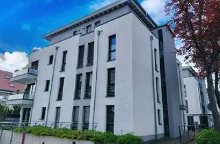 Wohnung kaufen in 58706 Menden, Moderne Eigentumswohnung (Bj. 2016) mit Balkon, Aufzug & Tiefgaragenstellplatz in Menden zum Verkauf