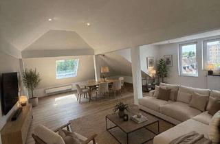 Wohnung kaufen in Kreuzstraße, 45468 Eppinghofen, Frisch sanierte 4-Zimmer-Dachgeschosswohnung