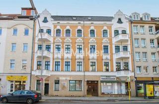 Anlageobjekt in 13595 Berlin, Wohn- und Geschäftshaus in Berlin-Spandau – Renditeobjekt mit DG-Ausbaupotenzial