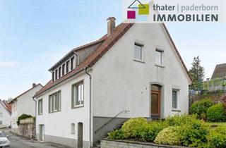 Einfamilienhaus kaufen in 33142 Büren, 6080 | Einfamilienhaus zu kaufen in 33142 Büren