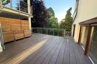 Wohnung kaufen in 54290 Innenstadt, Luxuriös und exklusiv wohnen im Herzen der Altstadt - Designerküche + Sonnenterrasse mit Blick ins G