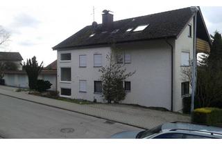 Wohnung kaufen in St. Ulrich Straße 17, 78315 Radolfzell, PRIVATVERKAUF Attraktive 3-Zimmer-Wohnung mit Garage und ruhiger Lage in Güttingen Bodensee