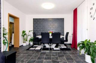 Wohnung kaufen in 51399 Burscheid, WOHNEN MIT RUHE, GRÜNBLICK UND ANGENEHMER NACHBARSCHAFT- PROVISIONSFREI-