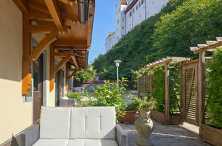 Wohnung kaufen in 70178 Süd, Attraktive Kapitalanlage & exklusive Ferienwohnung in begehrter Lage im Allgäu