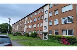 Wohnung kaufen in Dieselstrrasse, 47803 Benrad-Nord, Apartment in Krefeld-Benrad-Nord - saniert