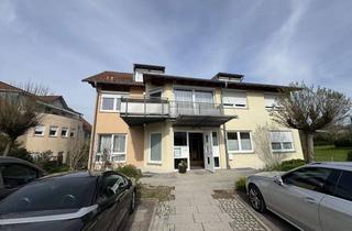 Wohnung kaufen in Gartenstraße 10, 72227 Egenhausen, Moderne Maisonettewohnung mit Balkon in ruhiger Lage