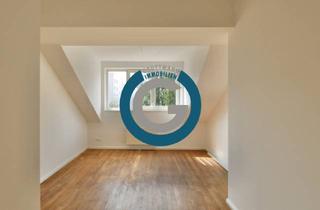 Wohnung kaufen in Koppenstraße 25 lt, 10243 Friedrichshain, LICHTDURCHFLUTETE DACHGESCHOSSWOHNUNG MIT SONNIGER TERRASSE - OFFENE WOHNLOUNGE - ZENTRAL & RUHIG