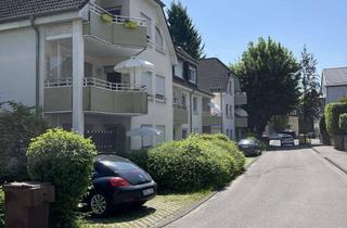 Wohnung kaufen in Friedrichstraße, 51643 Gummersbach, Zuhause mit 3 Zimmern und Balkon in Gummersbach-Zentrum