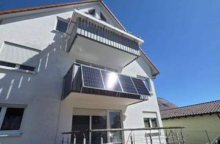 Wohnung kaufen in Winkelstraße, 72285 Pfalzgrafenweiler, Zuhause mit 3 Zimmern in Pfalzgrafenweiler