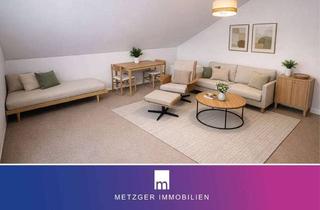 Wohnung kaufen in 88690 Uhldingen-Mühlhofen, Helle, attraktive 2,5-Zimmer-Wohnung mit Balkon – nur 20 Gehminuten zum Bodenseeufer