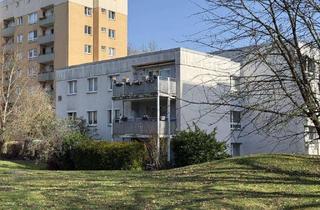 Wohnung kaufen in Hammarskjöldring 98, 60439 Niederursel, leere 6-Zi Wohnung im Hammarskjöldring in Niederursel