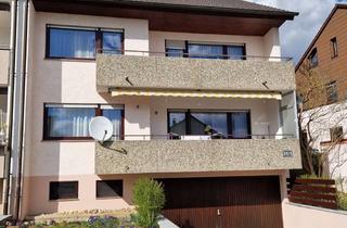 Wohnung kaufen in 71272 Renningen, Renningen: 4-Zi.-Whg., 91 qm