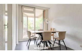 Wohnung kaufen in 21614 Buxtehude, Großzügige 3,5-Zimmer-Wohnung mit viel Potenzial in ruhiger Wohnlage