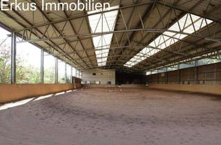 Gewerbeimmobilie kaufen in 67697 Otterberg, Ihr Traum vom Landleben: 30.000 m² - Reiterhof vor den Toren von Kaiserslautern