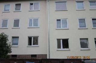 Wohnung kaufen in 34125 Wesertor, Helle und geräumige Dachgeschosswohnung
