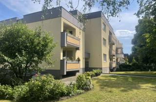 Wohnung kaufen in Frauenstraße 10, 12207 Lichterfelde, *Achtung - Gelegenheit*!!Ruhige, sonnige 2-Zimmer Wohnung