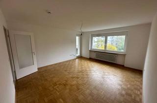 Wohnung mieten in Grubmühlerfeldstr. 30, 82131 Gauting, Perfekt für kleine Familien: 3-Zimmer-Wohnung mit Balkon