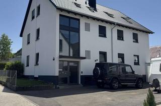 Wohnung mieten in Schulstr. 12, 71155 Altdorf, Helle 4-Zimmer-Dachgeschosswohnung