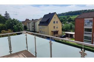 Wohnung mieten in Winzenburger Str. 43, 31061 Alfeld, Helle 4-Zimmer-Wohnung mit Süd-Balkon in Alfeld (Leine)