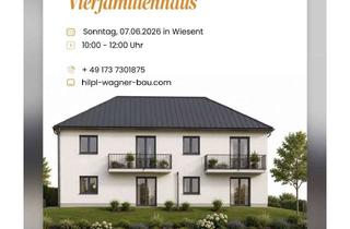 Wohnung mieten in 93109 Wiesent, Zuhause mit 4,5 Zimmern und Balkon in Wiesent