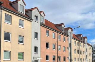 Wohnung mieten in Wasserwerkstraße 20b, 06842 Innenstadt, *Das besondere Etwas mit Dachterrasse*