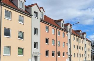 Wohnung mieten in Wasserwerkstraße 20b, 06842 Innenstadt, Das besondere Etwas mit Dachterrasse