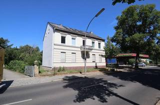 Wohnung mieten in Chausseestraße 20, 14109 Wannsee, 2- Zimmerwohnung nähe Wannsee zu vermieten