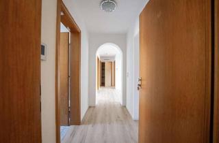 Wohnung mieten in 97464 Niederwerrn, Modernisierte 4-Zimmer-Wohnung in Niederwerrn