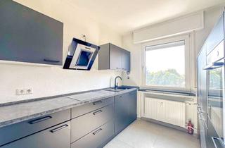 Wohnung mieten in 55263 Wackernheim, Praktisch aufgeteilte 2,5-Zimmer Wohnung mit moderner Einbauküche in Wackernheim