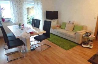 Wohnung mieten in 88444 Ummendorf, Neuwertige u. helle 2- Zimmer Terassenwohnung in Ummendorf