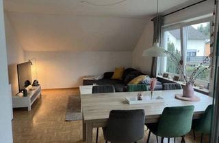 Wohnung mieten in 66822 Lebach, Einladende 3 ZKB Wohnung Lebach