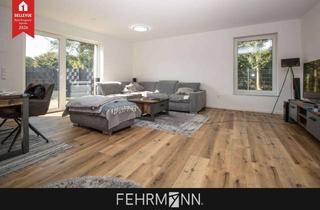 Wohnung mieten in 49716 Meppen, Energieeffizient wohnen: Moderne Erdgeschosswohnung in Meppen-Neustadt – zur Miete!