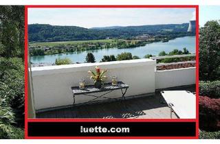 Wohnung mieten in 79761 Waldshut-Tiengen, Diese ansprechende Wohnung im Maisonette-Stil besticht durch ihre private Atmosphäre dank eigenem...