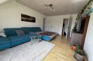 Wohnung mieten in Rheinstraße 4a, 79415 Bad Bellingen, 3-Zimmerwohnung im schönen Bad Bellingen