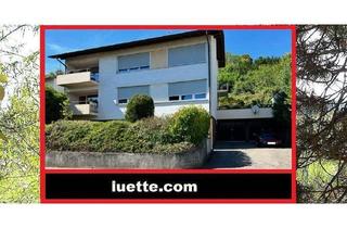 Wohnung mieten in 79761 Waldshut-Tiengen, 3-Zi-Whg, ca. 94 m² Wohnfl., Rheinblick, gr. Sonnenterrasse und Balkon, Gartenspielbereich, EBK, ...