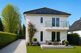Wohnung mieten in 14532 Stahnsdorf, Erstbezug im Neubau! Hochwertige 2-Zimmer-Wohnung mit Terrasse, Garten, EBK & Stellplatz | A+