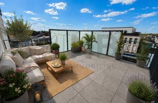 Penthouse mieten in 46145 Sterkrade-Mitte, Über den Dächern von Sterkrade! Kernsaniertes Penthouse mitten in Sterkrade!