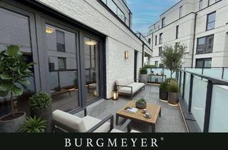 Wohnung mieten in 49808 Lingen, Wohnen mit Hafenflair – Moderne Mietwohnung in der White City Lingen