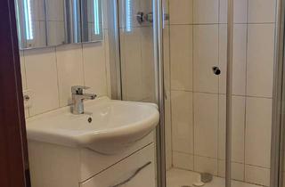 Wohnung mieten in 75323 Bad Wildbad, SGE IMMO - 1-Zimmer-Wohnung mit Balkon in schöner Lage in Bad Wildbad